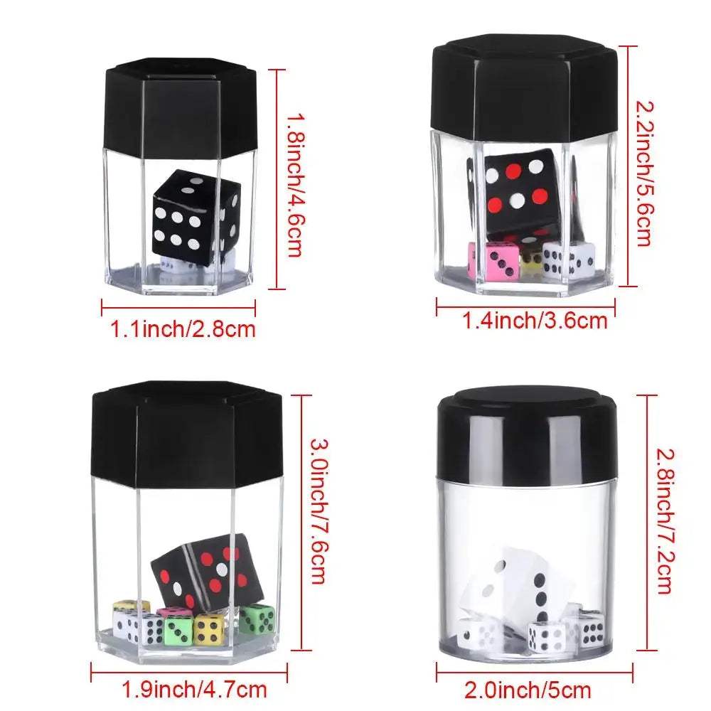 Kids Magic Tricks Kit Effortless To Learn Fun Show Prop - ToylandEU