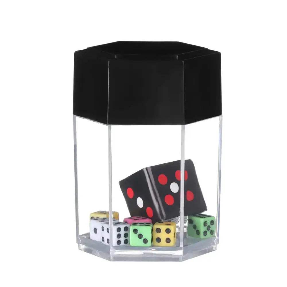 Kids Magic Tricks Kit Effortless To Learn Fun Show Prop - ToylandEU