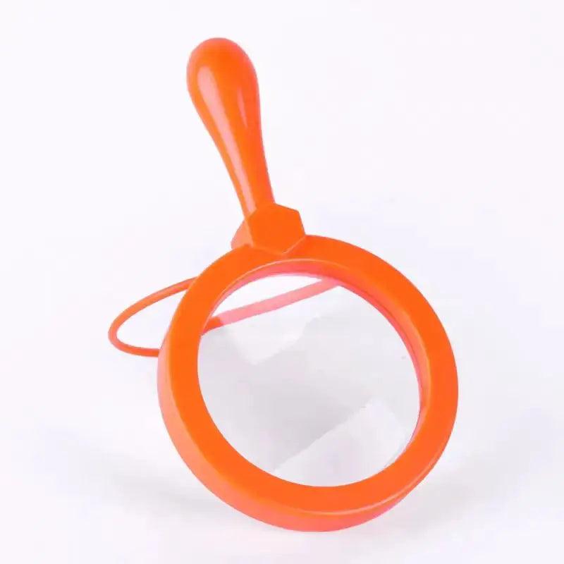  Kids Magnifying Glass With Stand Educational Toy -  ToylandEU™