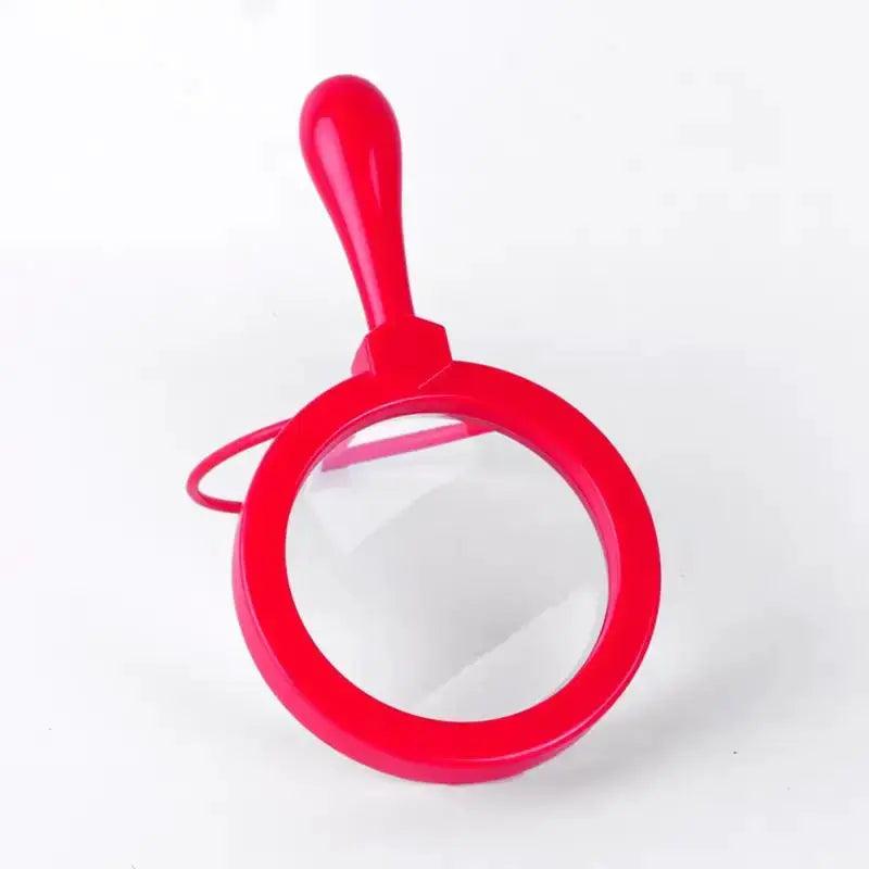  Kids Magnifying Glass With Stand Educational Toy -  ToylandEU™