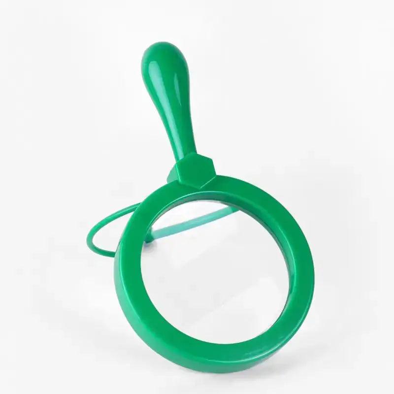  Kids Magnifying Glass With Stand Educational Toy -  ToylandEU™
