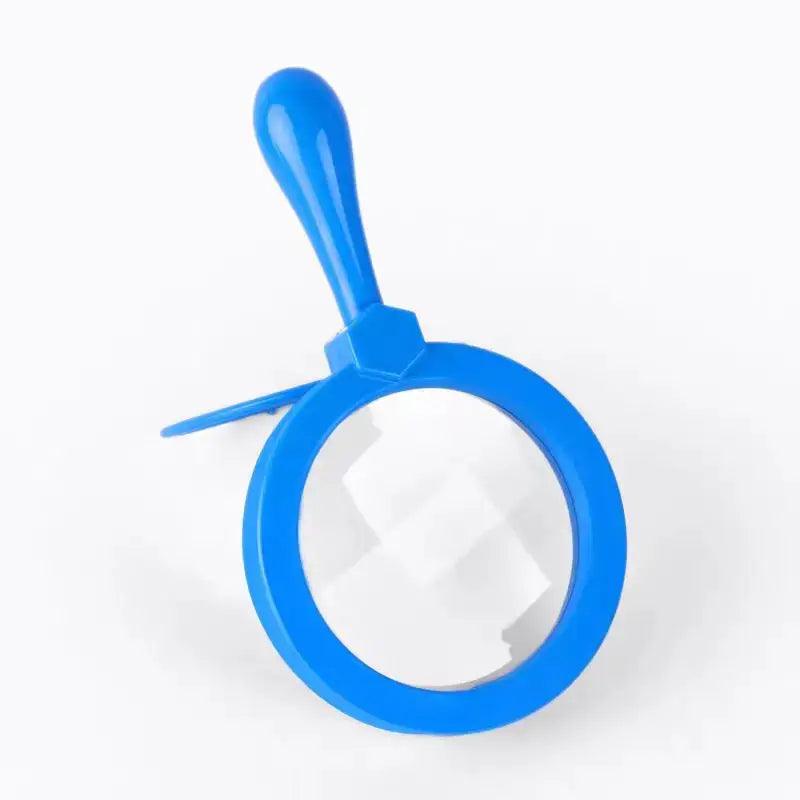  Kids Magnifying Glass With Stand Educational Toy -  ToylandEU™