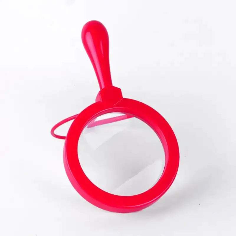  Kids Magnifying Glass With Stand Educational Toy -  ToylandEU™