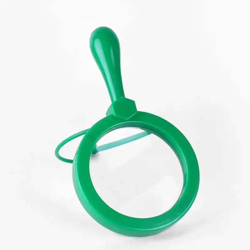  Kids Magnifying Glass With Stand Educational Toy -  ToylandEU™