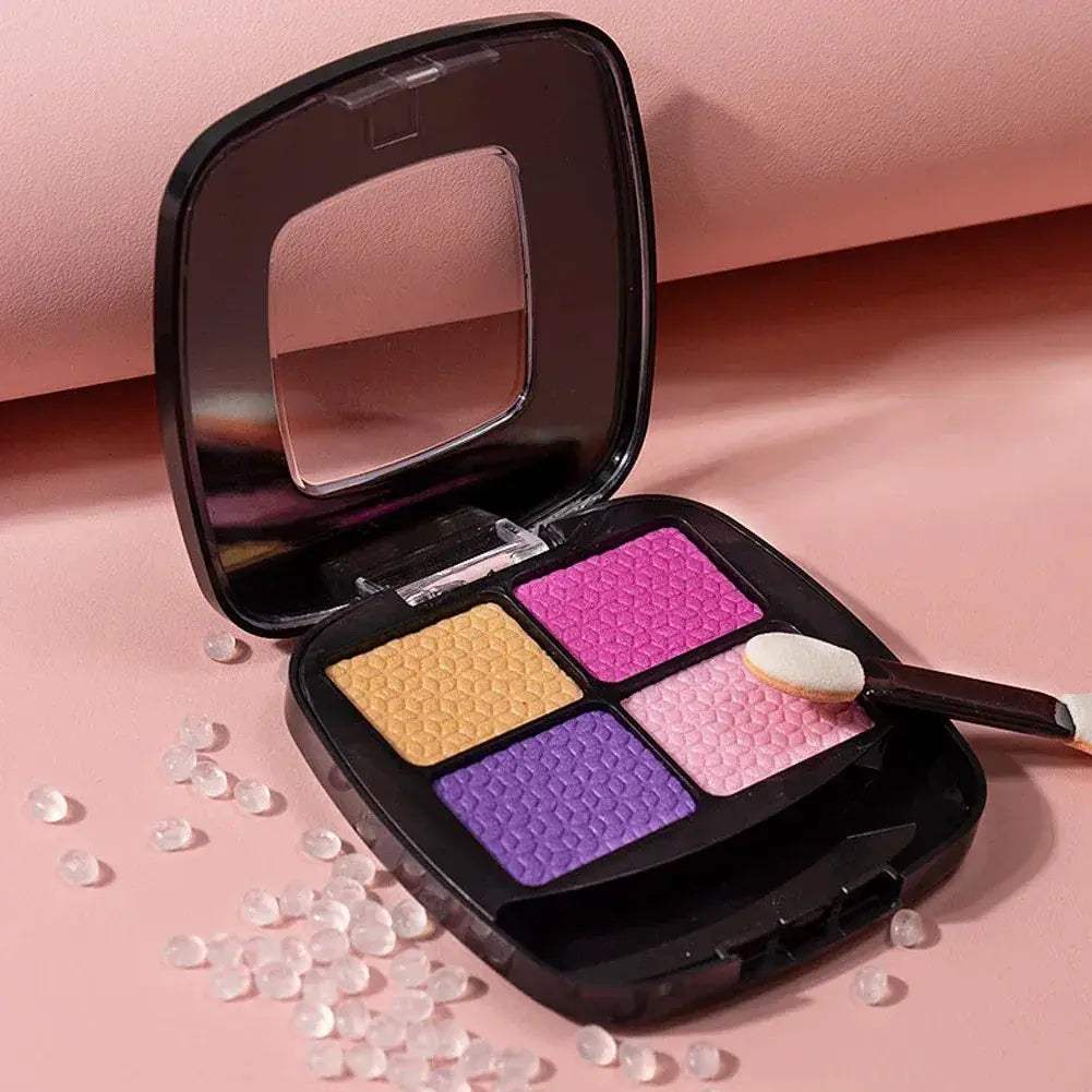 Kids Makeup Kit Toy Portable Washable With Storage Bag - ToylandEU