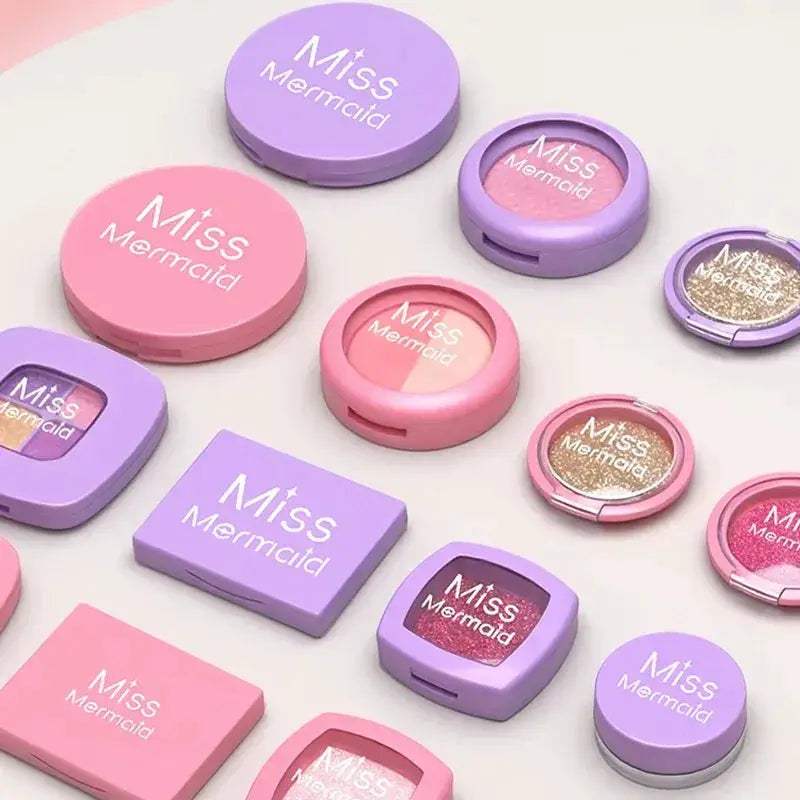 Kids Makeup Set Pretend Play Toy For Safe Educational Fun - ToylandEU