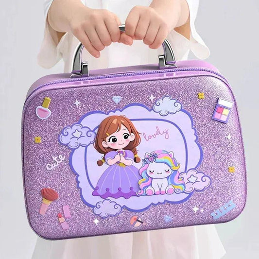  Kids Makeup Set Pretend Play Toy Safe CE Certified -  ToylandEU™