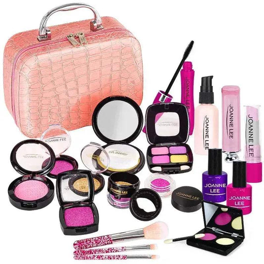  Kids Makeup Toy Set Cosmetics Kit For Girls -  ToylandEU™
