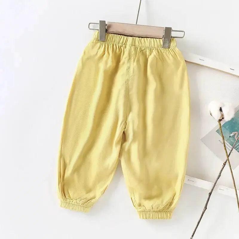  Kids' Medieval Pirate Trousers - Unisex Halloween Adventure Costume -  ToylandEU™
