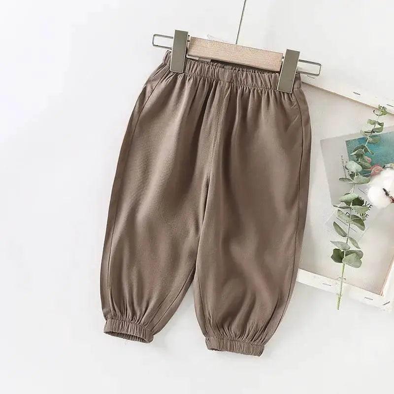  Kids' Medieval Pirate Trousers - Unisex Halloween Adventure Costume -  ToylandEU™