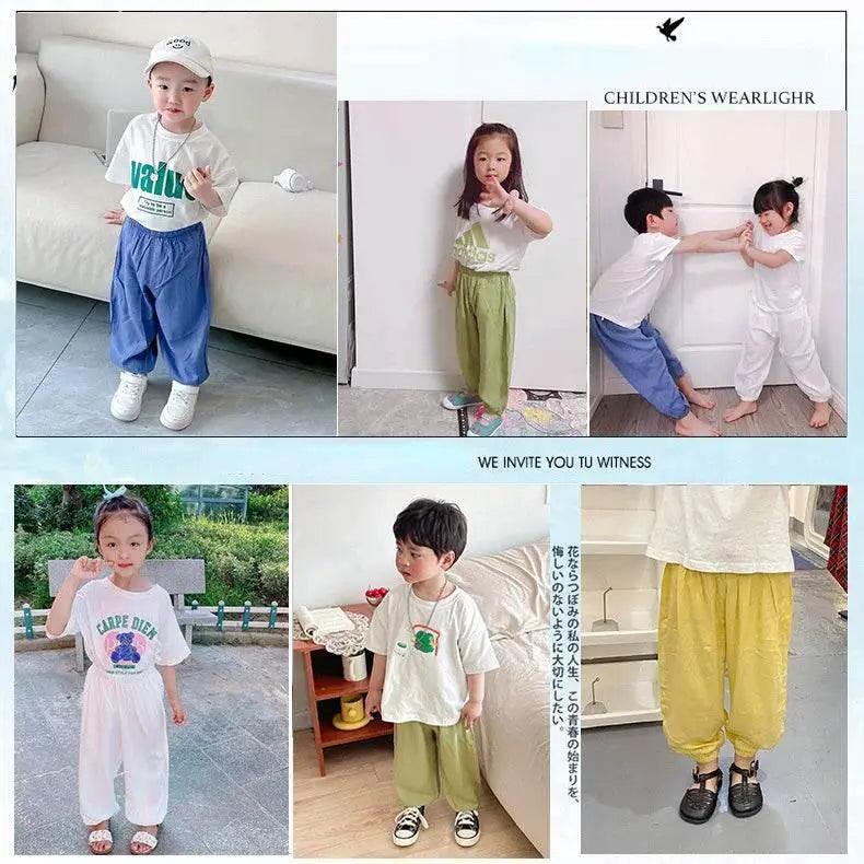  Kids' Medieval Pirate Trousers - Unisex Halloween Adventure Costume -  ToylandEU™