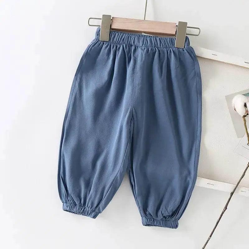  Kids' Medieval Pirate Trousers - Unisex Halloween Adventure Costume -  ToylandEU™