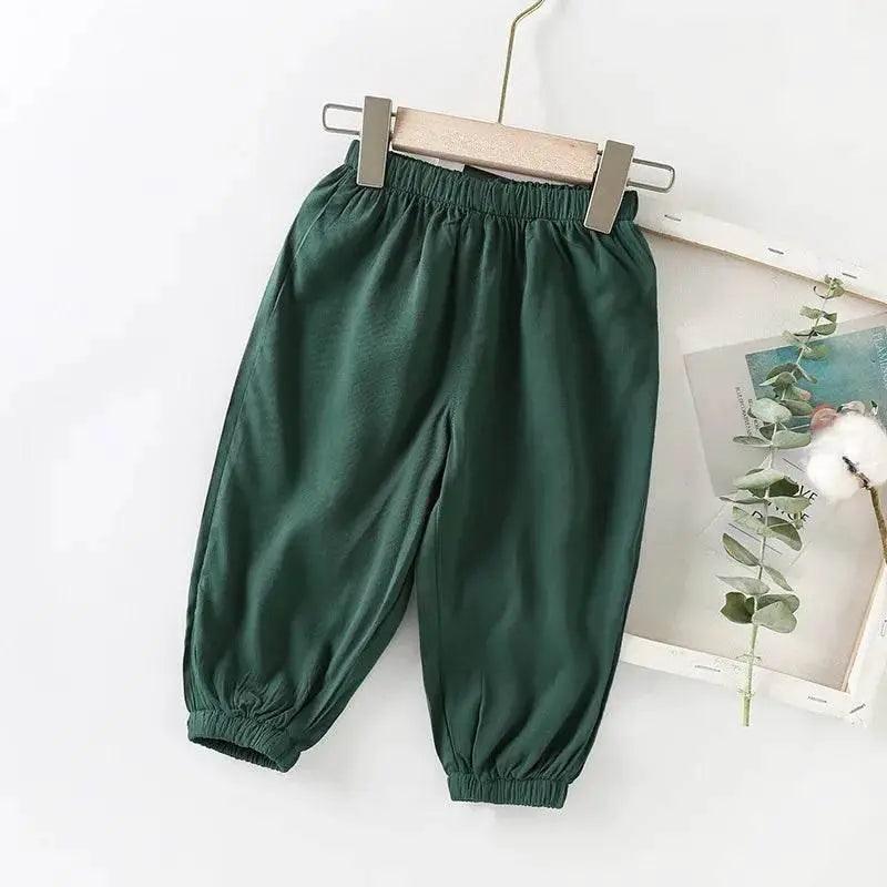  Kids' Medieval Pirate Trousers - Unisex Halloween Adventure Costume -  ToylandEU™