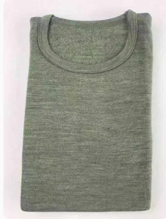 Kids Merino Base Layer Set | 100% Wool | Toylandeu™
