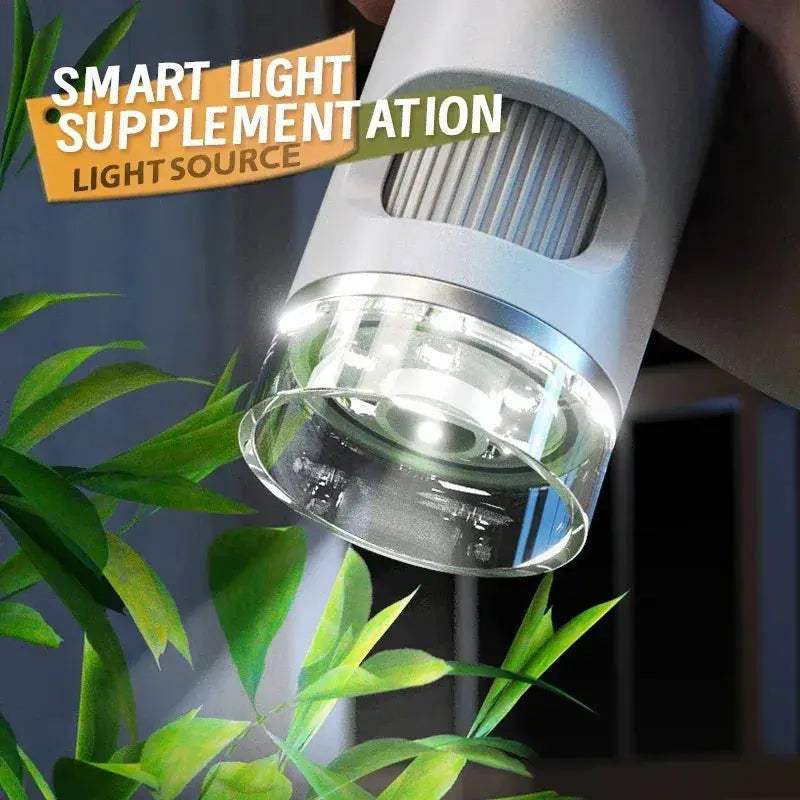 Kids Microscope With LED Light For HD Imaging And Photos - ToylandEU