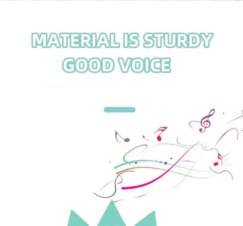  Children's Simulated Guitar Toy Beginners Mini Guitar Instrument Play Music for Boys and Girls Best Birthday Gift for Boys -  ToylandEU™