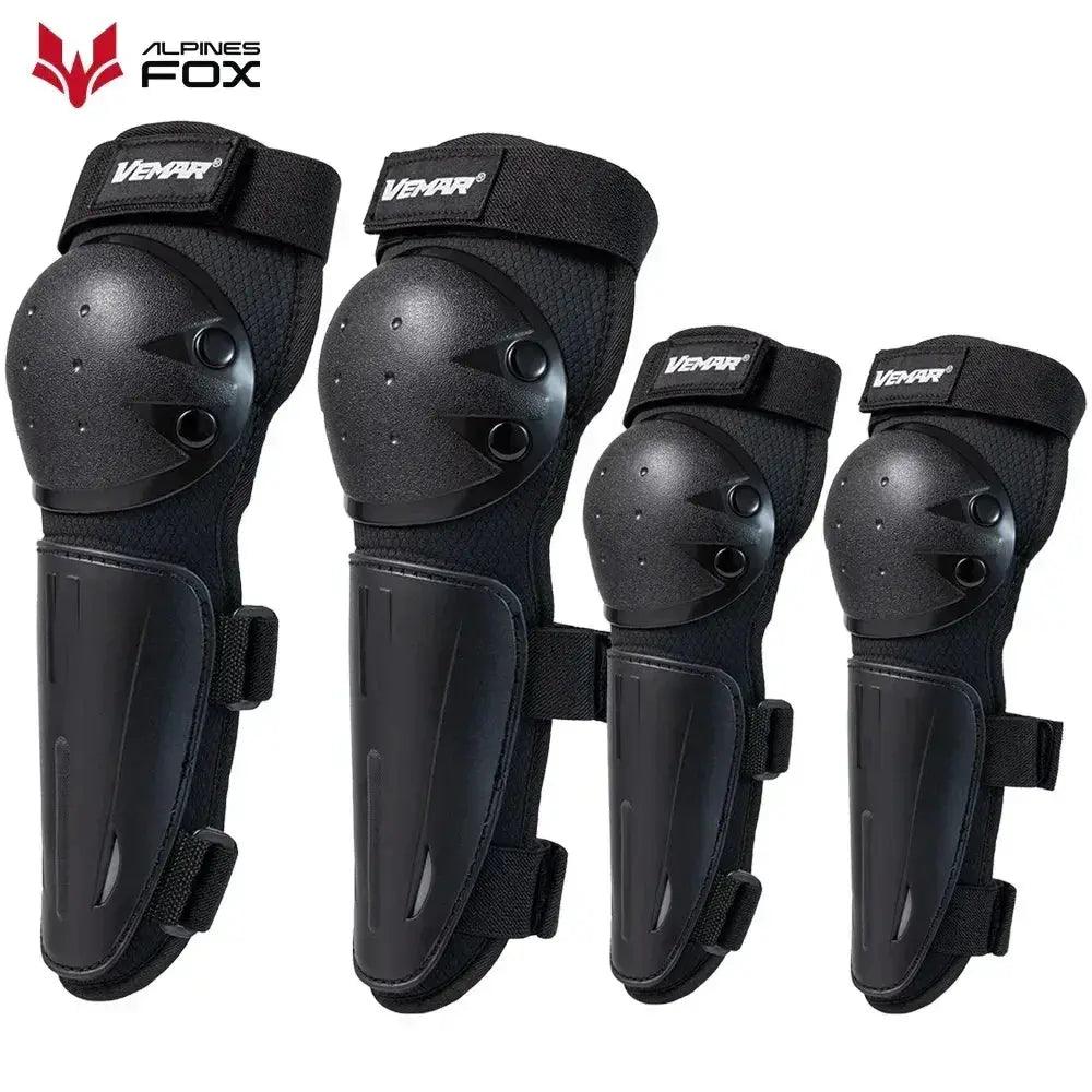  Kids Motocross Full Body Armor Vest Chest Protection -  ToylandEU™