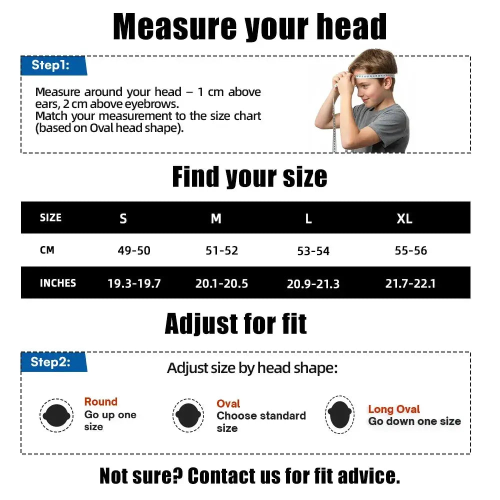 Kids Motocross Helmet With Goggles And Gloves DOT Certified - ToylandEU