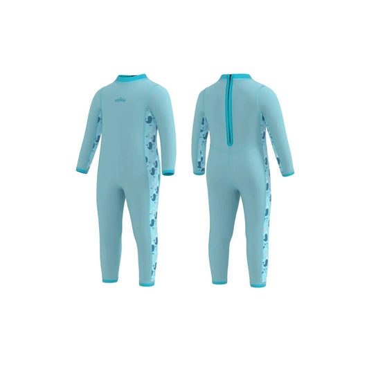  Kids Neoprene Wetsuit Back Zip For Warm Swim Comfort -  ToylandEU™