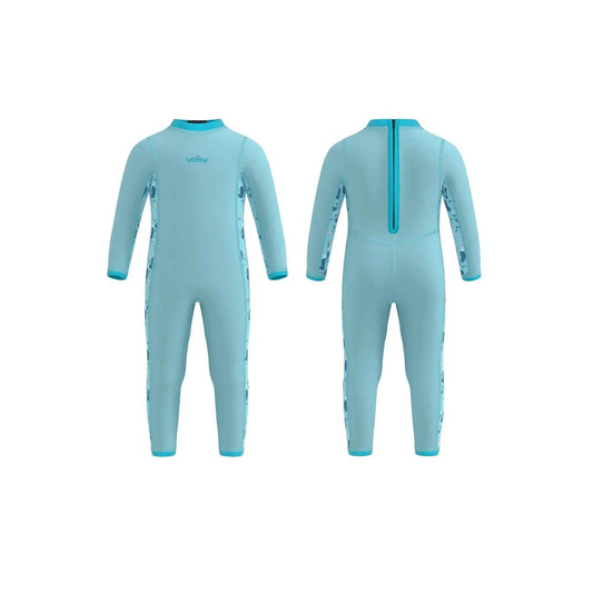  Kids Neoprene Wetsuit Back Zip For Warm Swim Comfort -  ToylandEU™