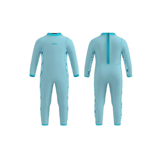  Kids Neoprene Wetsuit Back Zip For Warm Swim Comfort -  ToylandEU™