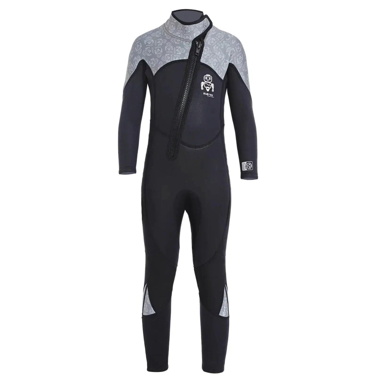  Kids Neoprene Wetsuit UPF50 Sun Protection For Boys -  ToylandEU™