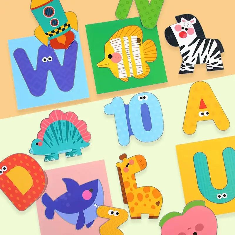  Kids Origami Craft Toys Educational Book CE Certified -  ToylandEU™