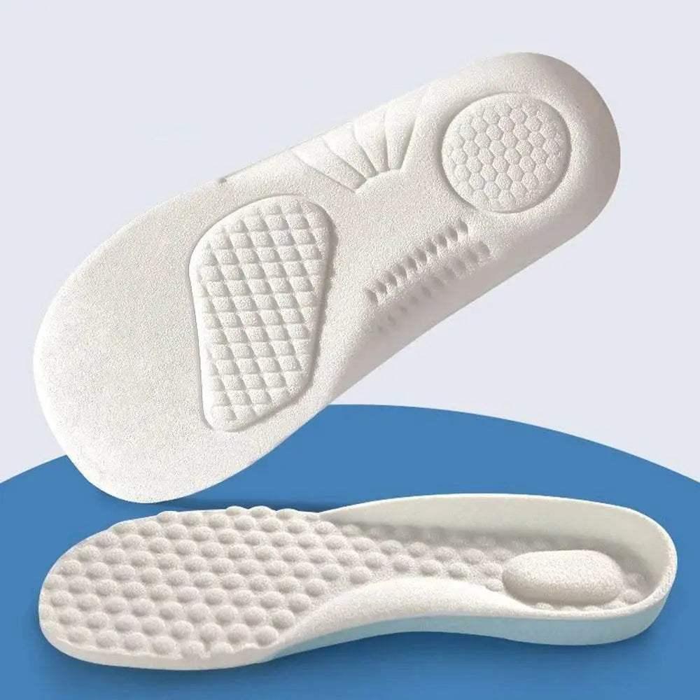 Kids Orthopedic Insoles for Children Plantar Fasciitis Arch Support Orthotic Comfort Shoe Sole Memory Foam Sports Running Insole - ToylandEU