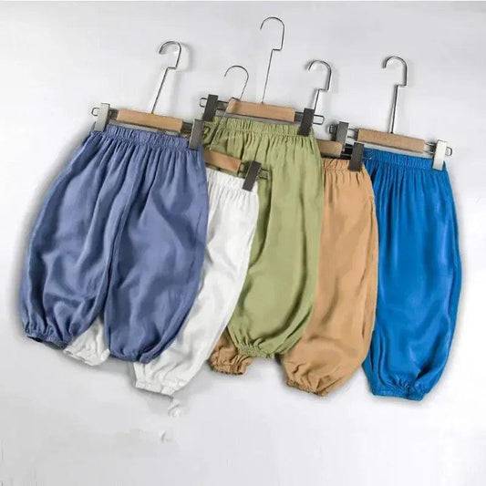  Kids Pajama Pants Mosquito Protection | CN Zhejiang -  ToylandEU™