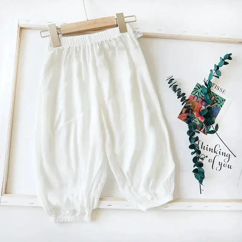  Kids Pajama Pants Mosquito Protection | CN Zhejiang -  ToylandEU™