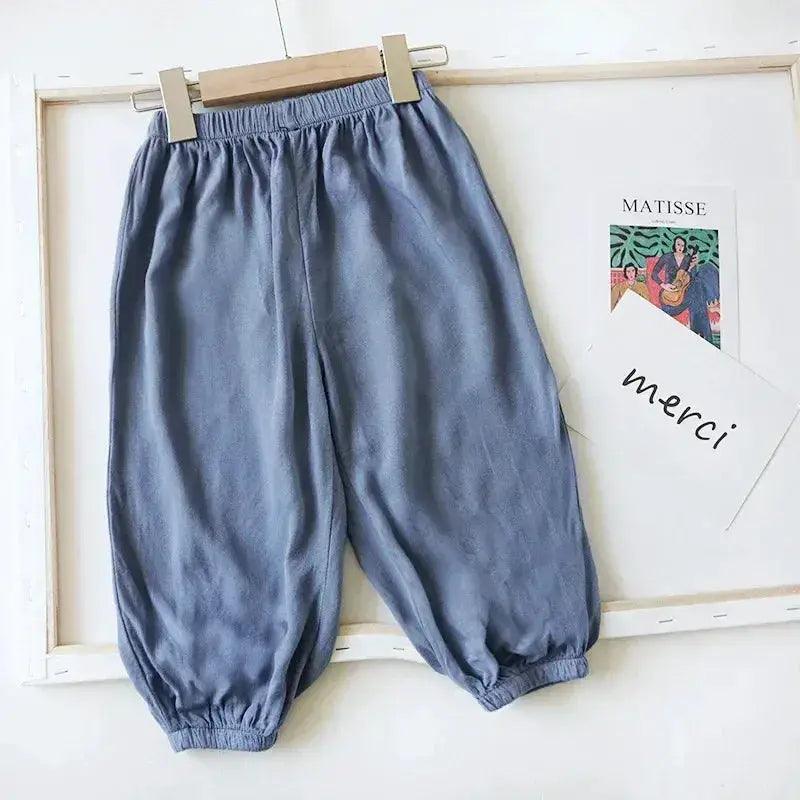  Kids Pajama Pants Mosquito Protection | CN Zhejiang -  ToylandEU™