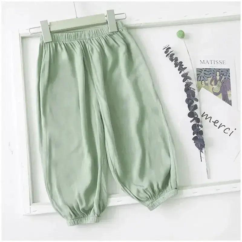 Kids Pajama Pants Mosquito Protection | CN Zhejiang -  ToylandEU™