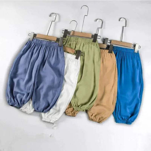  Kids Pajama Pants Mosquito Protection | CN Zhejiang -  ToylandEU™