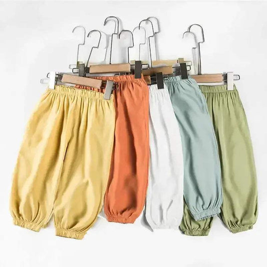 Kids Pajama Pants Mosquito Protection | CN Zhejiang -  ToylandEU™