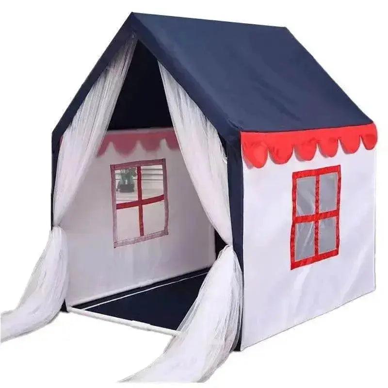  New Baby Tent Children's Home Girl's Small House Game Tent -  ToylandEU™