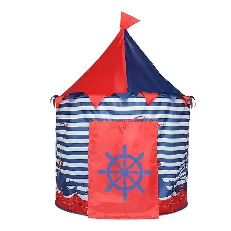  Outdoor Kid Tent Space Play House Portable Baby Gift -  ToylandEU™