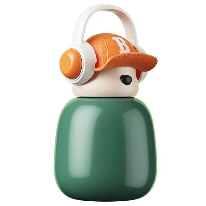 Kids Portable Urinal Potty Leak Proof Travel Companion - ToylandEU