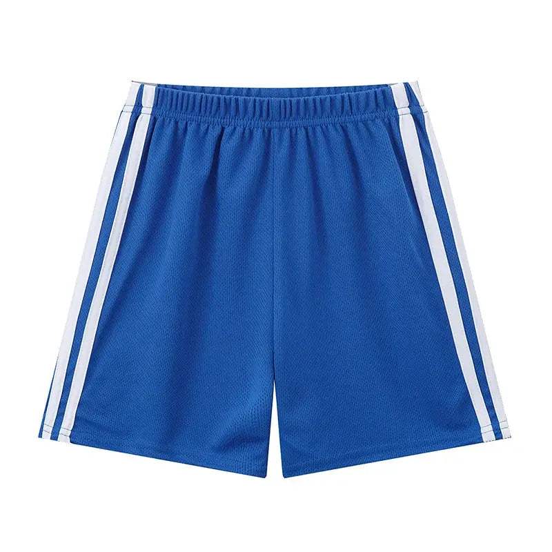  Kids Quick Dry Sports Shorts Elastic Waist Beach Unisex -  ToylandEU™