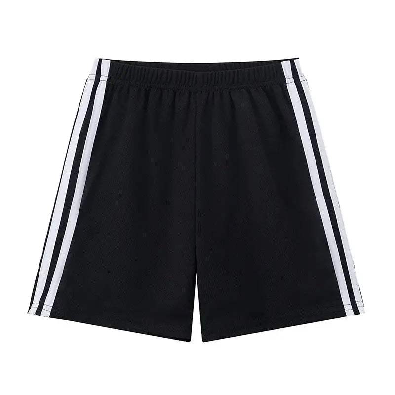  Kids Quick Dry Sports Shorts Elastic Waist Beach Unisex -  ToylandEU™