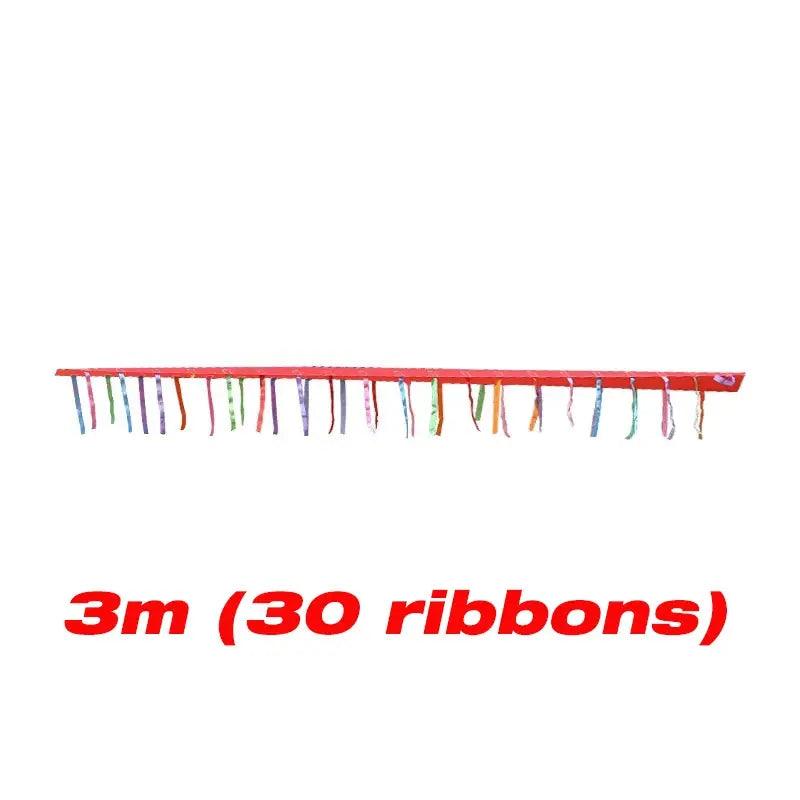  Kids Ribbon Jumping Game Sensory Integration Foldable -  ToylandEU™