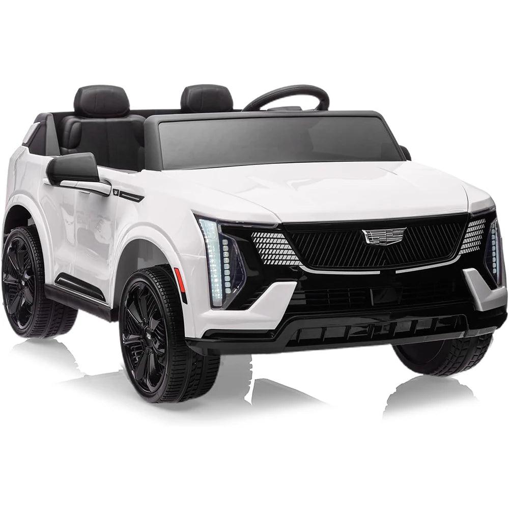 Kids Ride On Car | 24V Remote Control | Toylandeu™