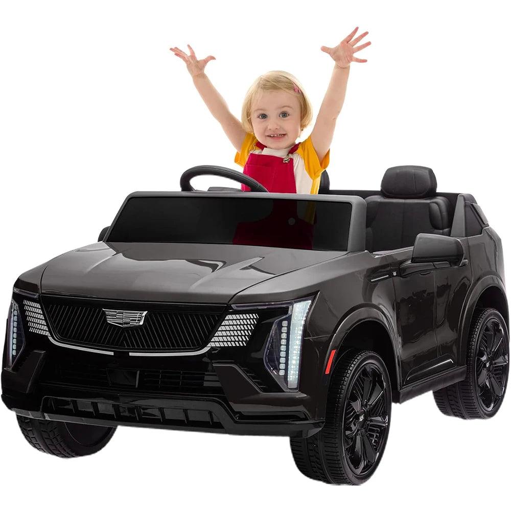 Kids Ride On Car | 24V Remote Control | Toylandeu™
