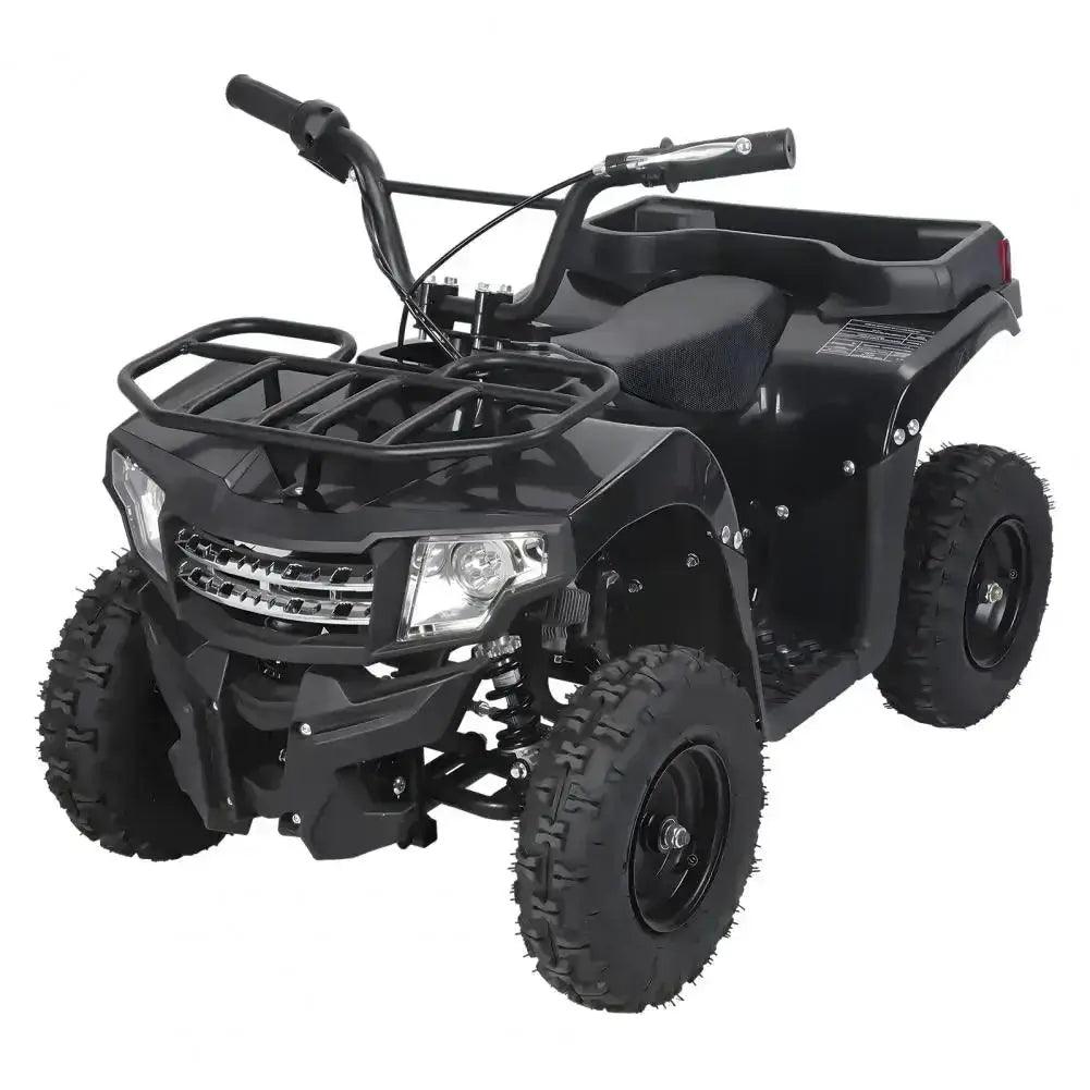  Kids Ride On Car 4WD ATV Realistic LED Lights -  ToylandEU™