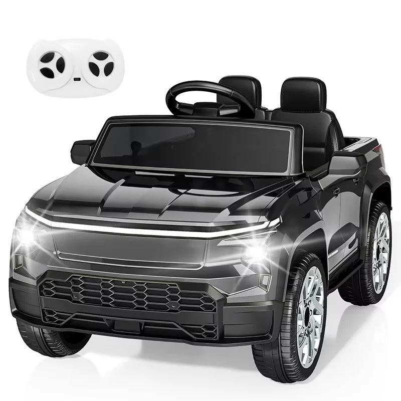 Kids Ride On Truck | 24V Remote Control | Toylandeu™