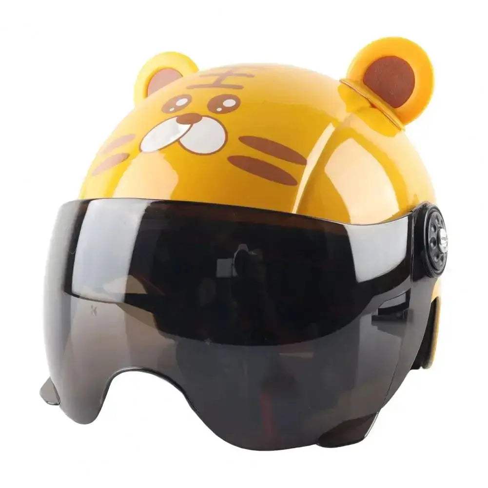 Kids Riding Helmet Adjustable Ultra Light Shock Absorbing - ToylandEU