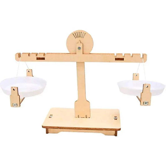  Balance Scale Kids STEM Science Kit Hands On Toy -  ToylandEU™