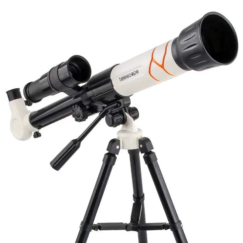 Kids STEM Telescope With Three Eyepieces for Learning - ToylandEU