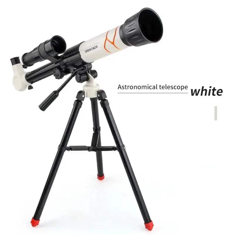 Kids STEM Telescope With Three Eyepieces for Learning - ToylandEU