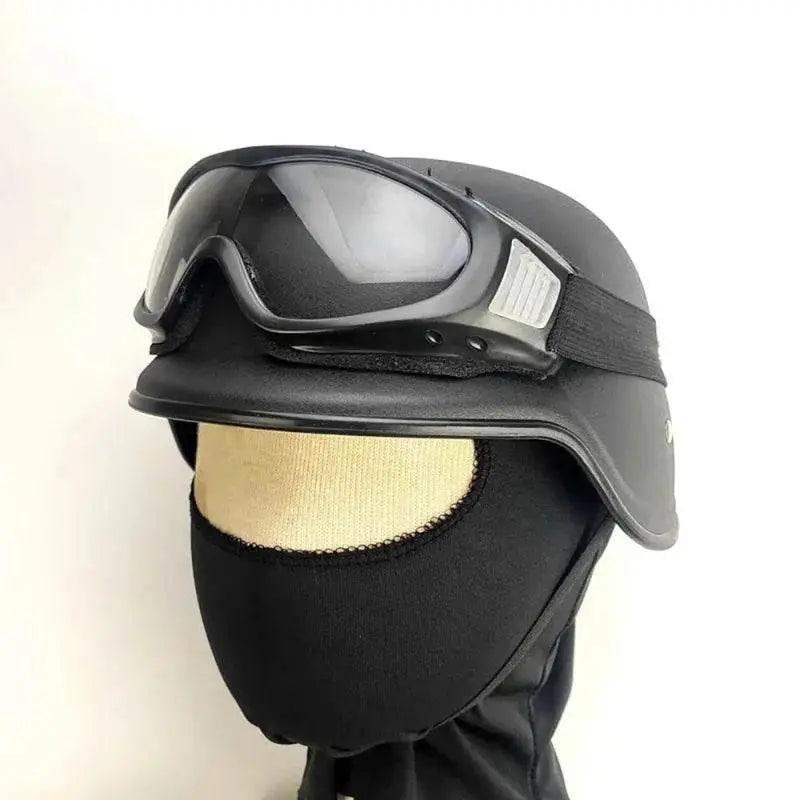  Kids SWAT Team Costume Set with Bulletproof Vest & Helmet for Fun Adventures -  ToylandEU™