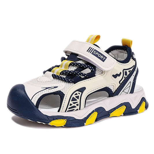 Kids Sandals | Breathable EVA Upper | Quick Dry | Unisex All Sizes